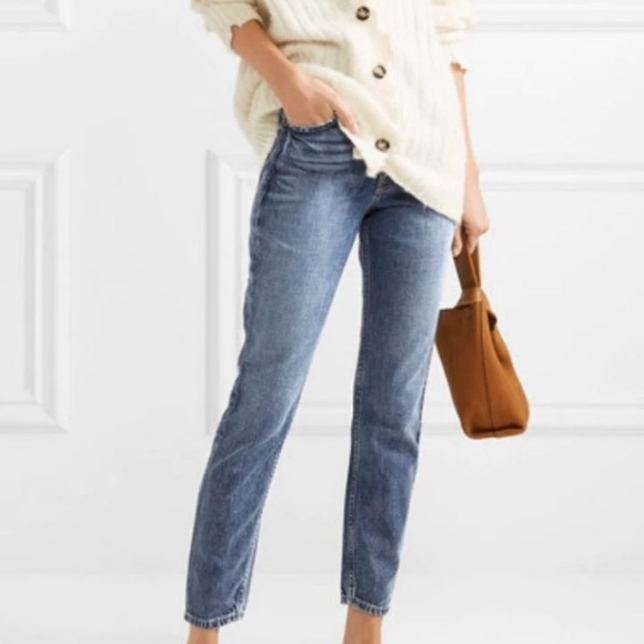 GRLFRIEND karolina denim - Picture 1 of 7